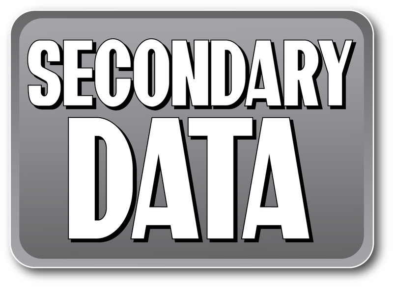 Secondary DATA