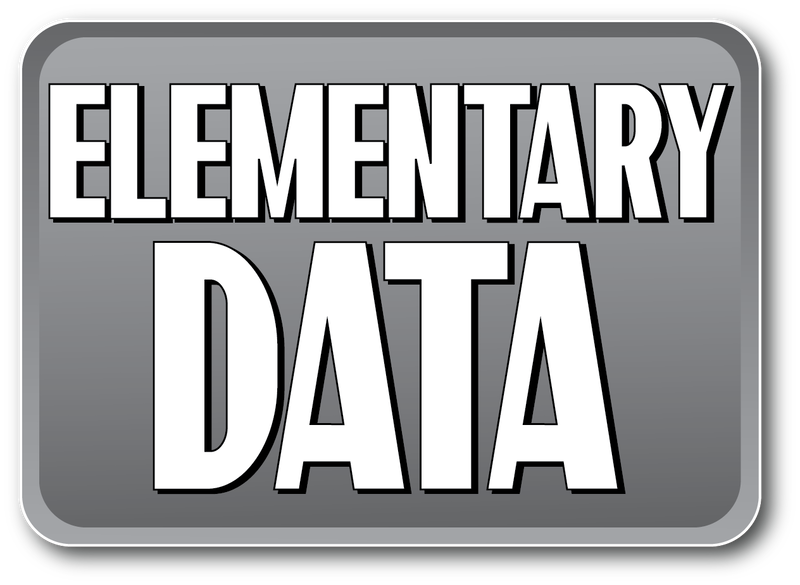 Elementary Data